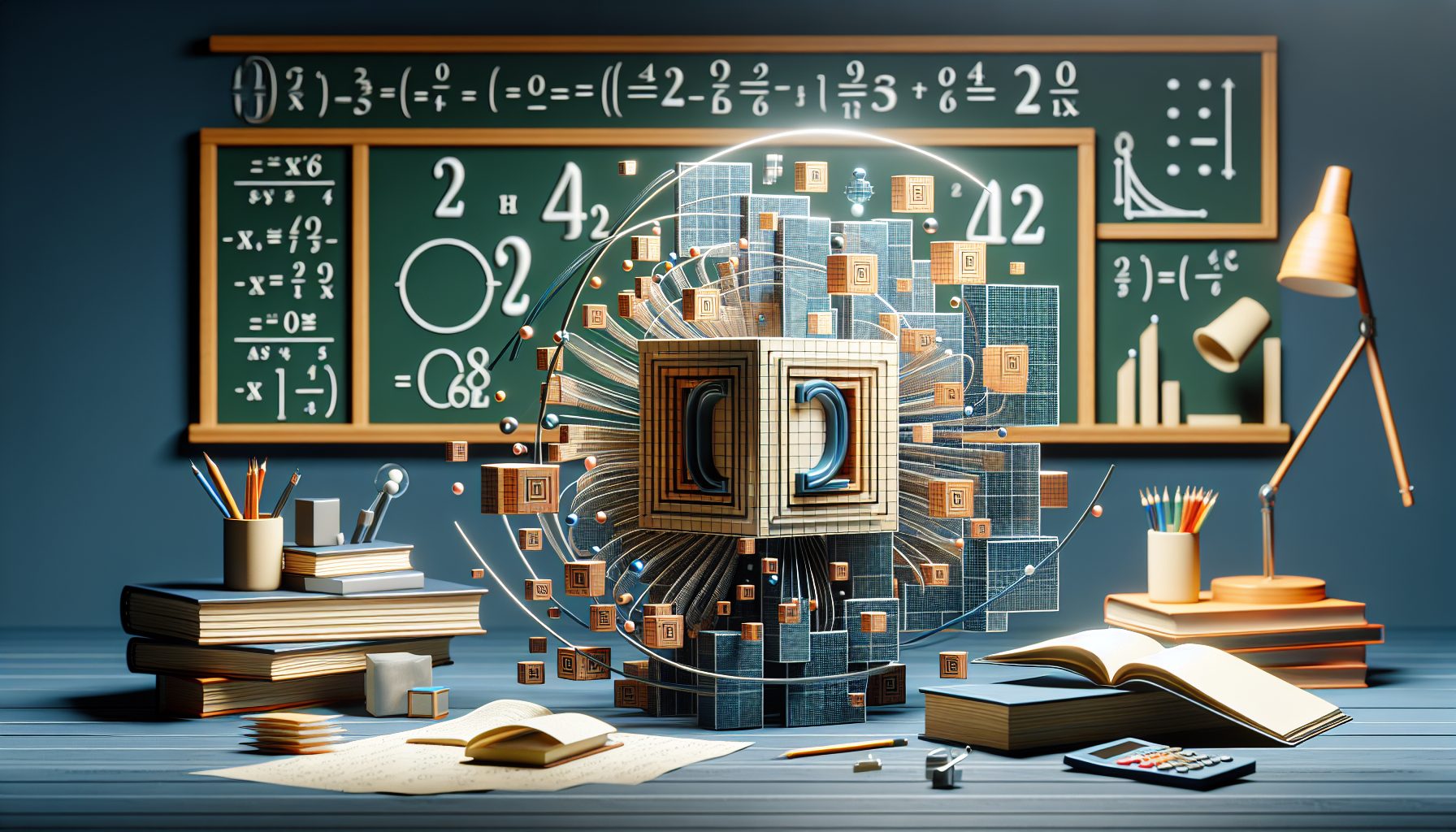 Квадрат числа: что скрыто за простотой