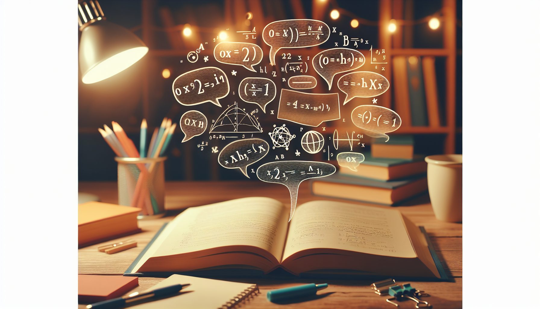 Когда формулы начинают говорить с тобой на одном языке