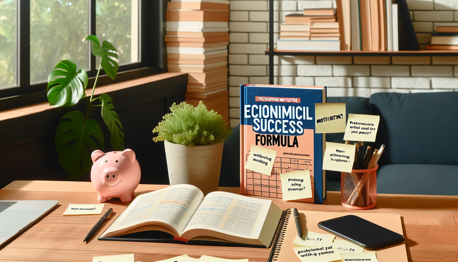 Как сохранить мотивацию, не переплачивая