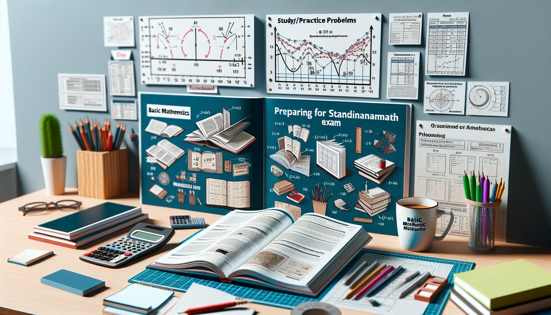 Микроинструкция: как планировать подготовку к базовой математике