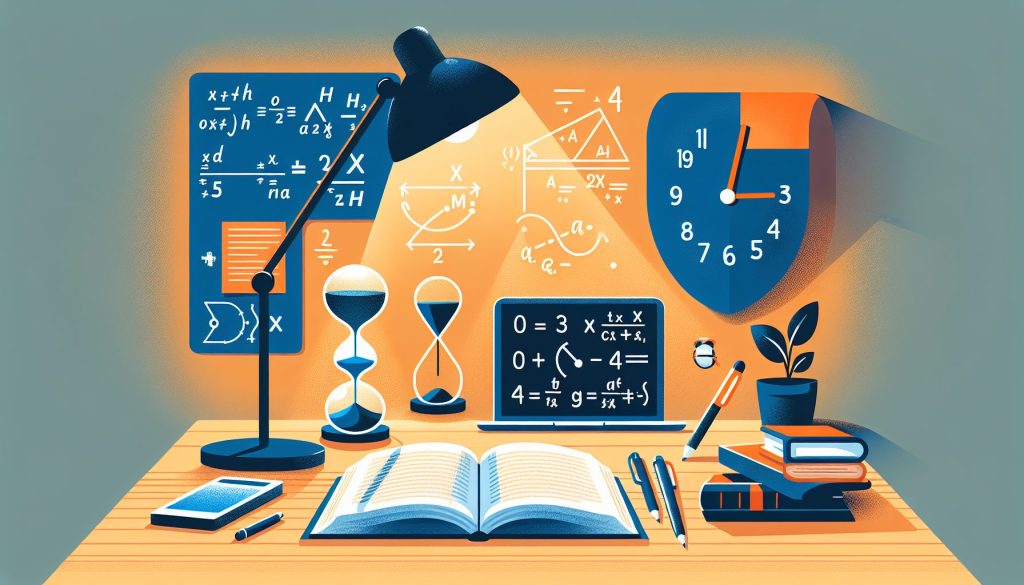 Формула успеха: вечерний повтор ЕГЭ математика база