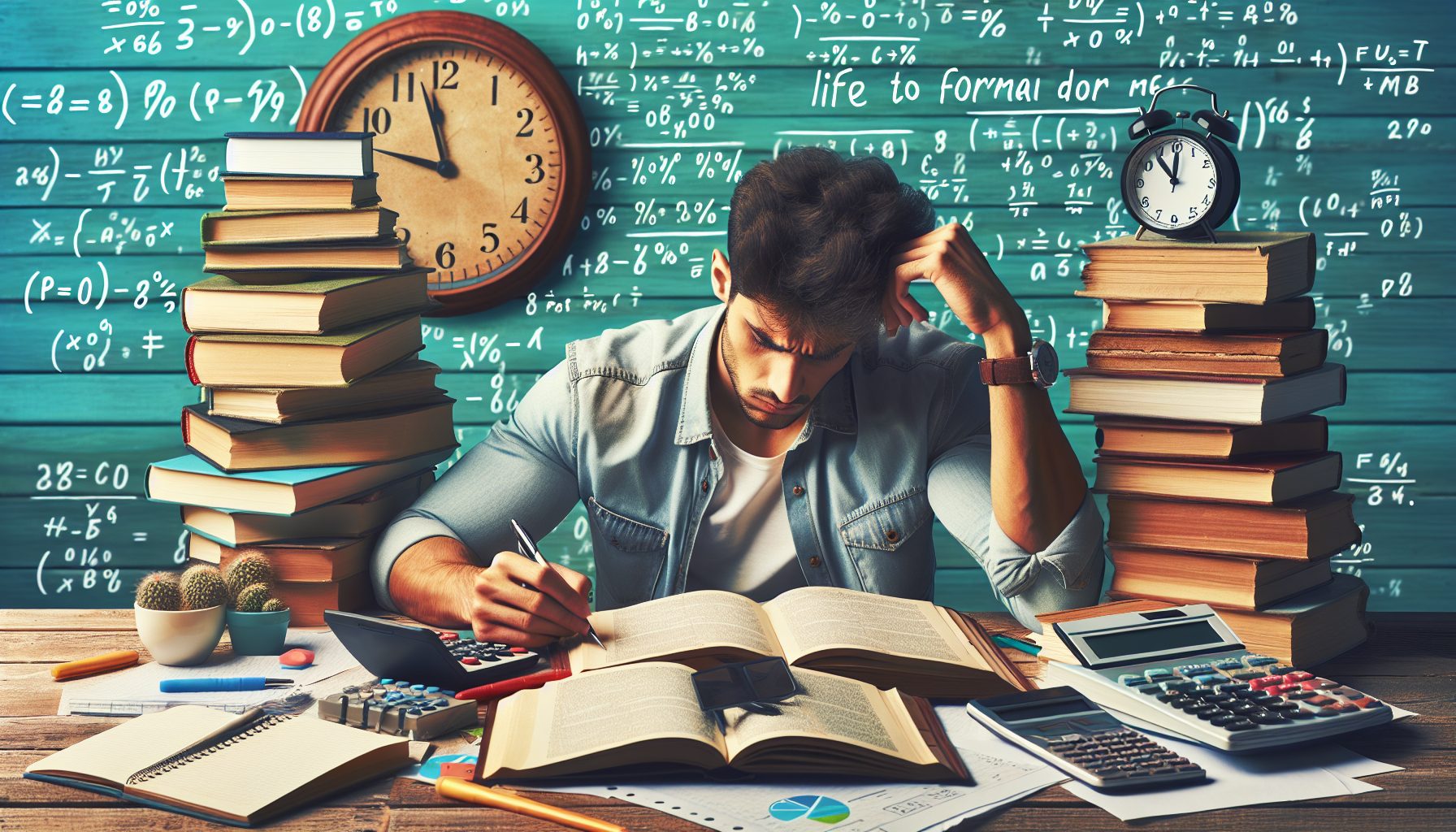 Мини-тренировка напоследок