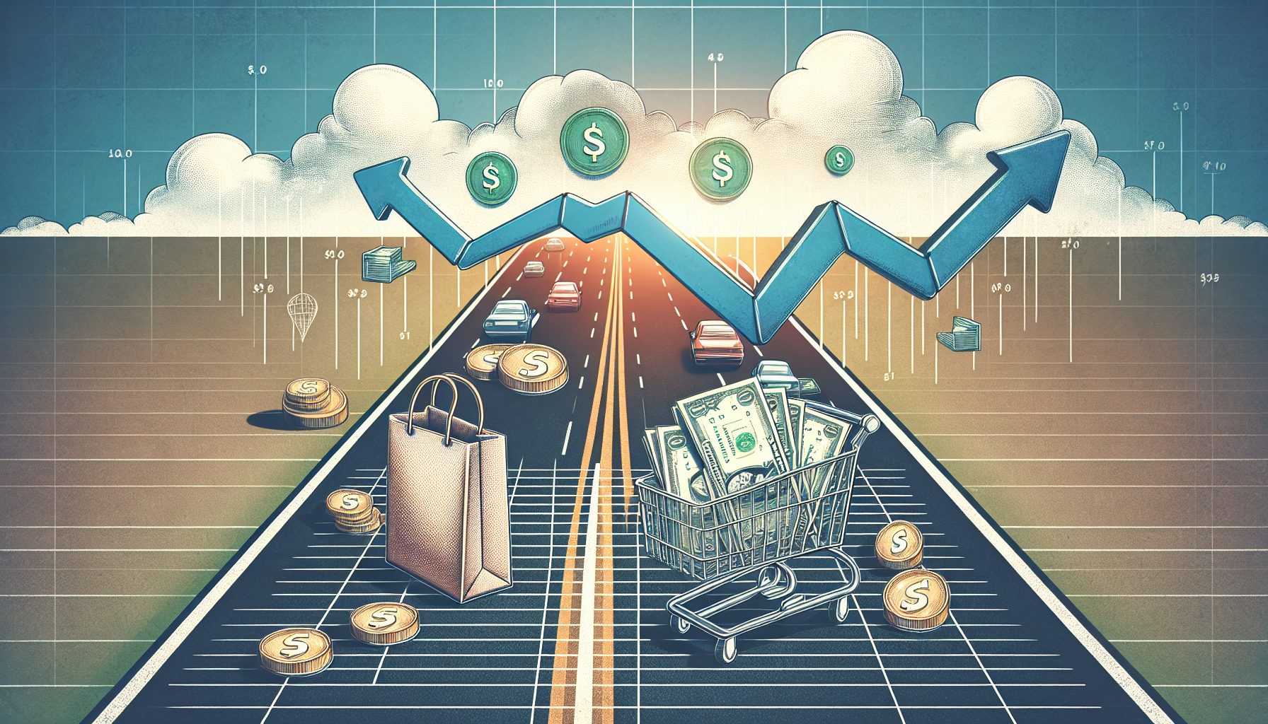 Почему происходит рост цен