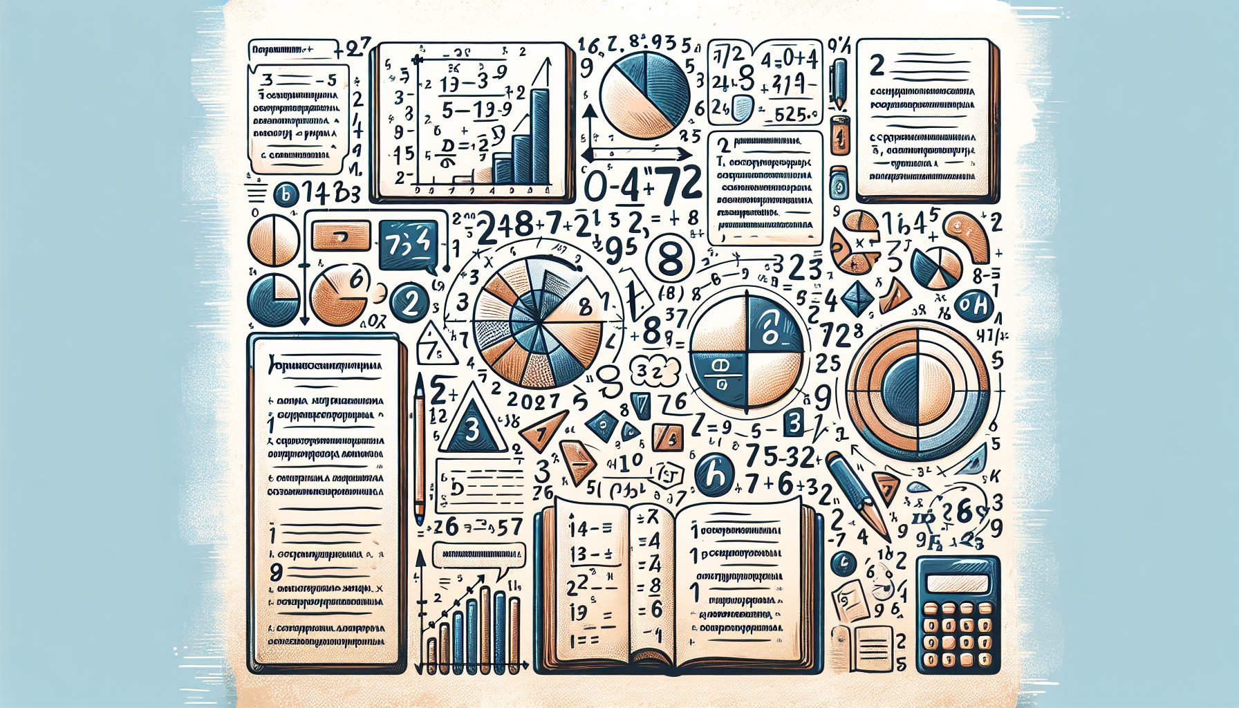 Что вообще такое рациональные числа