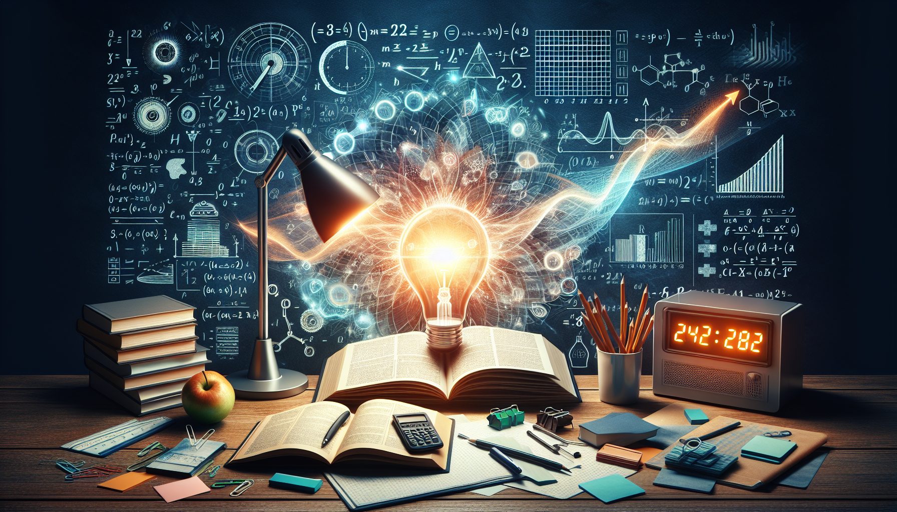 Ритм подготовки и энергия