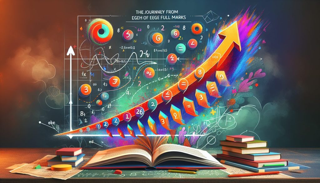 С нуля до 5 баллов: тренируемся к ЕГЭ математика база