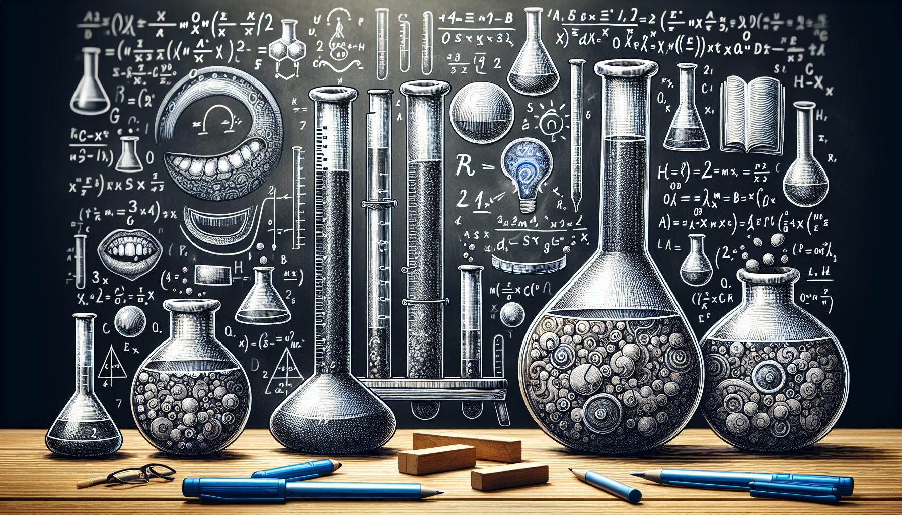 Реальные задачи и немного юмора