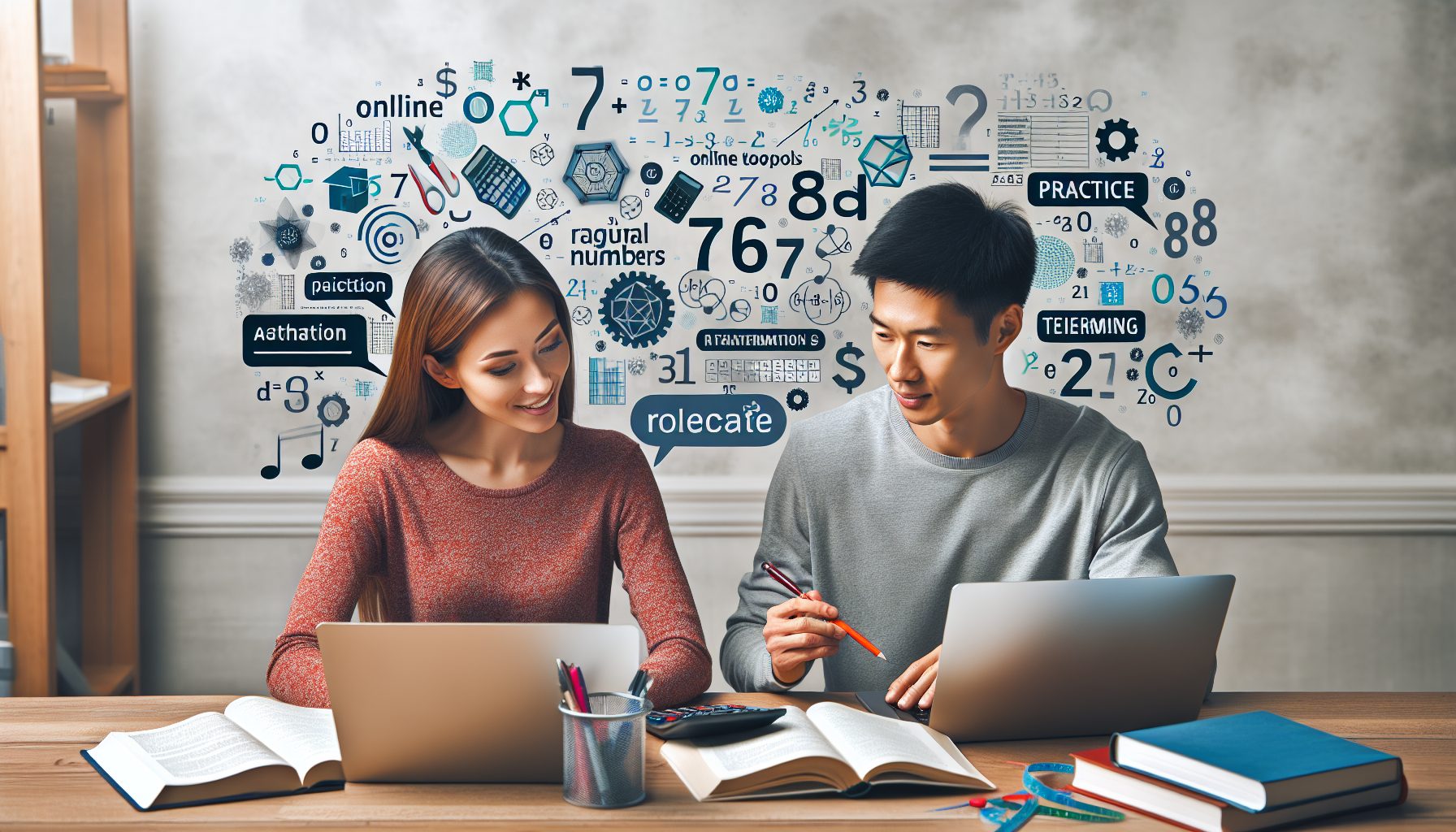 Как использовать онлайн-инструменты для отработки тем