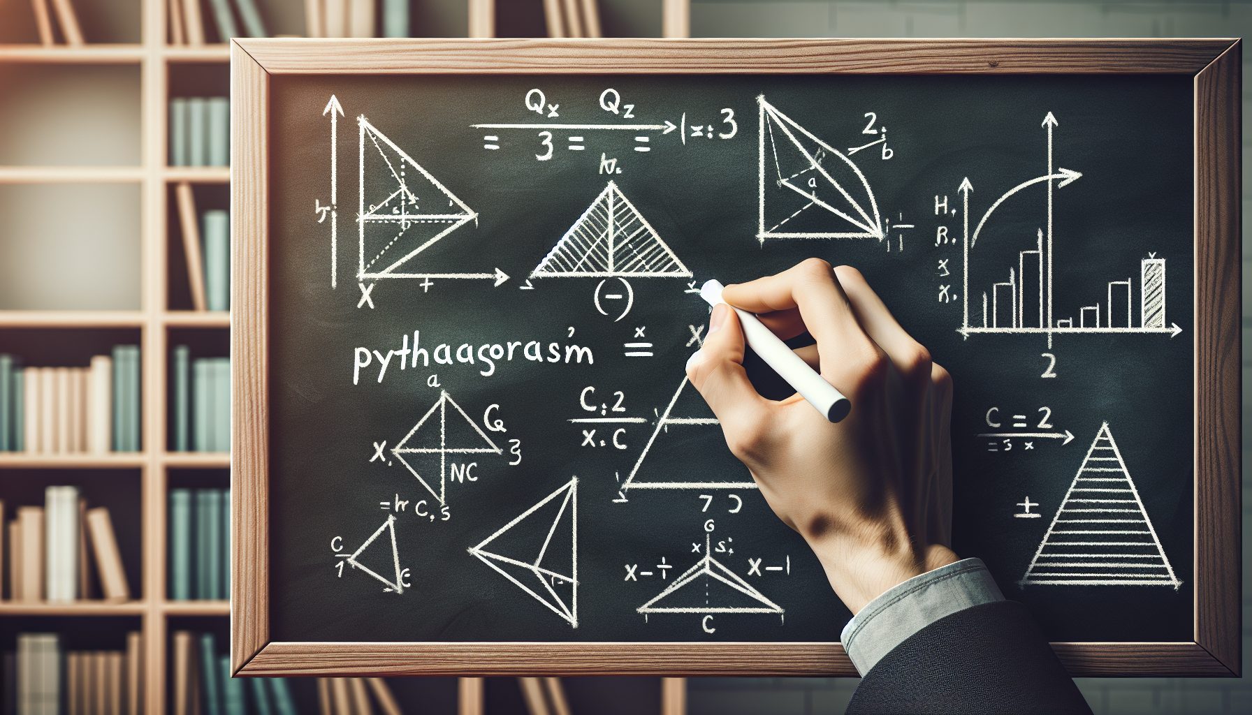 Пошаговый разбор типичной задачи