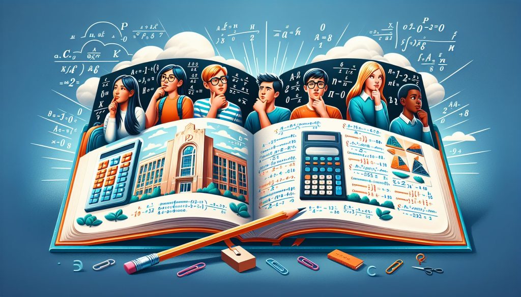 Школа ЕГЭ: математика база — удобные расчёты