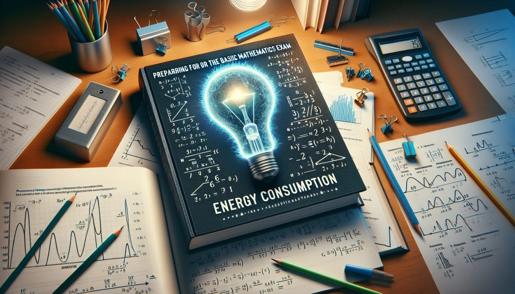 Подготовка к ЕГЭ: математика база — энергопотребление