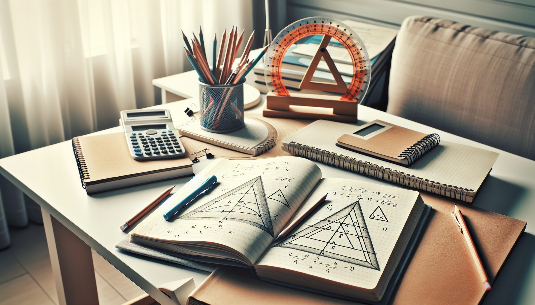 Зачем Пифагору место в твоей подготовке к экзамену