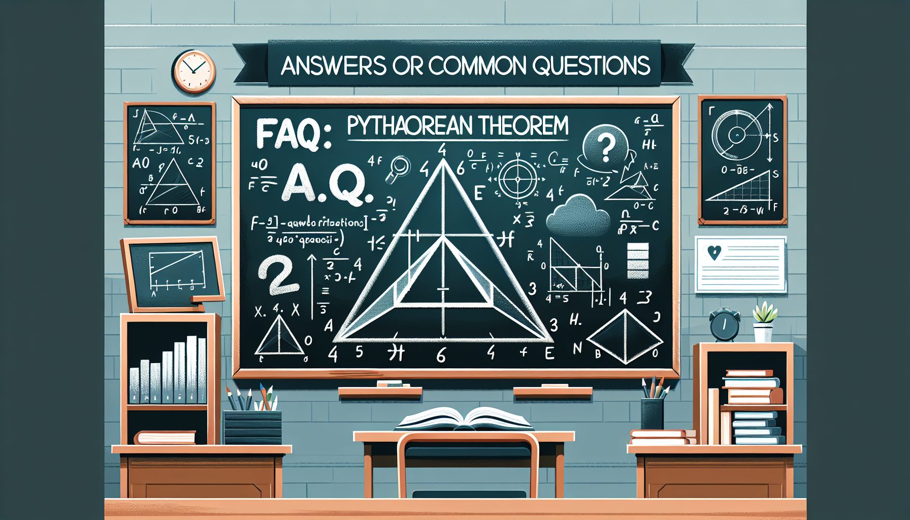FAQ: ответы на частые вопросы