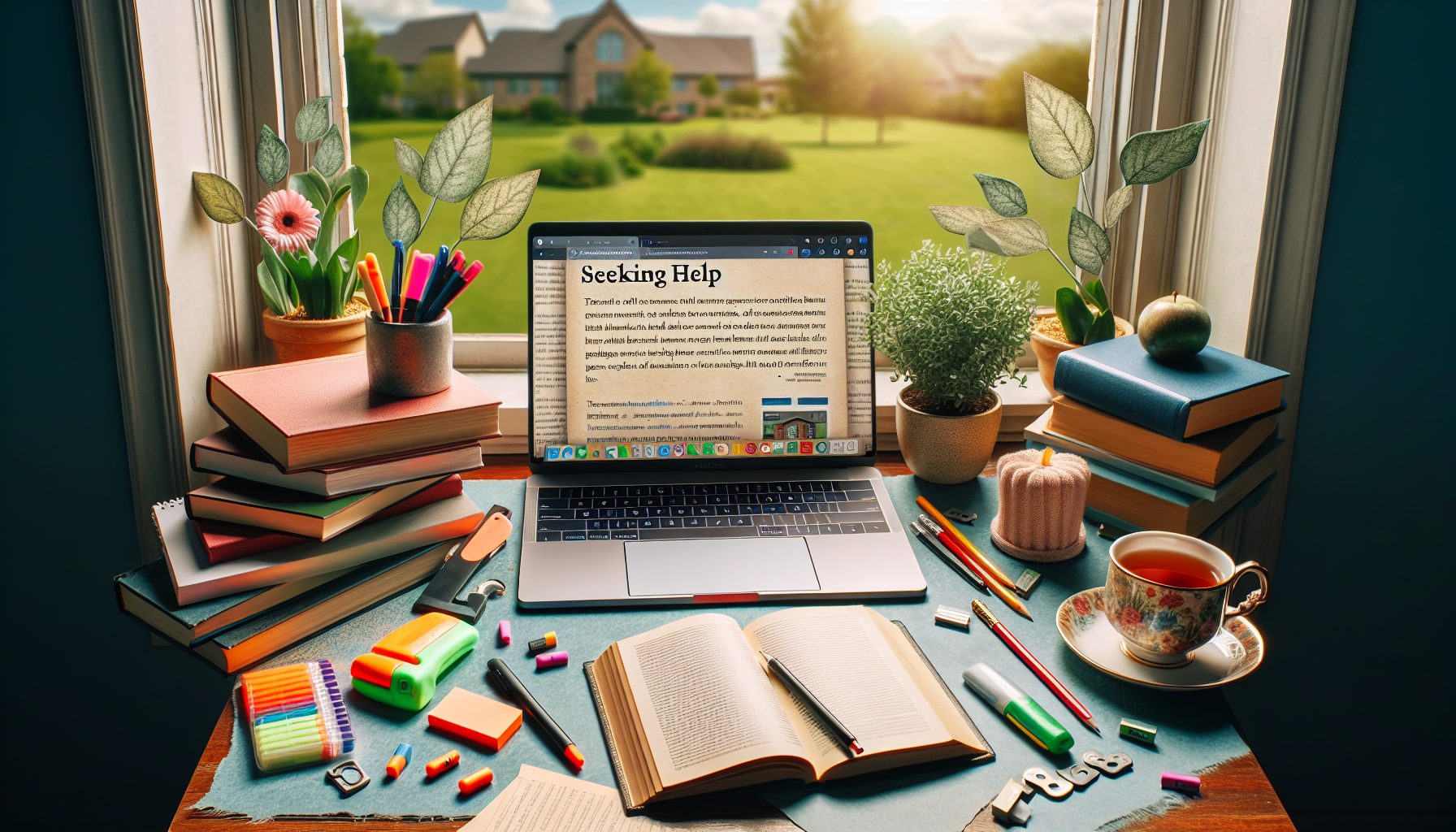 Где искать помощь и как не выгореть