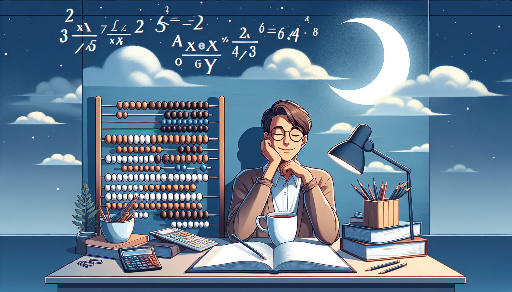 С чего начать подготовку и не сойти с ума