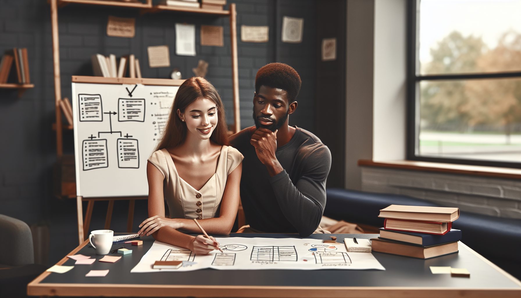 Тренировка без стресса: как построить план