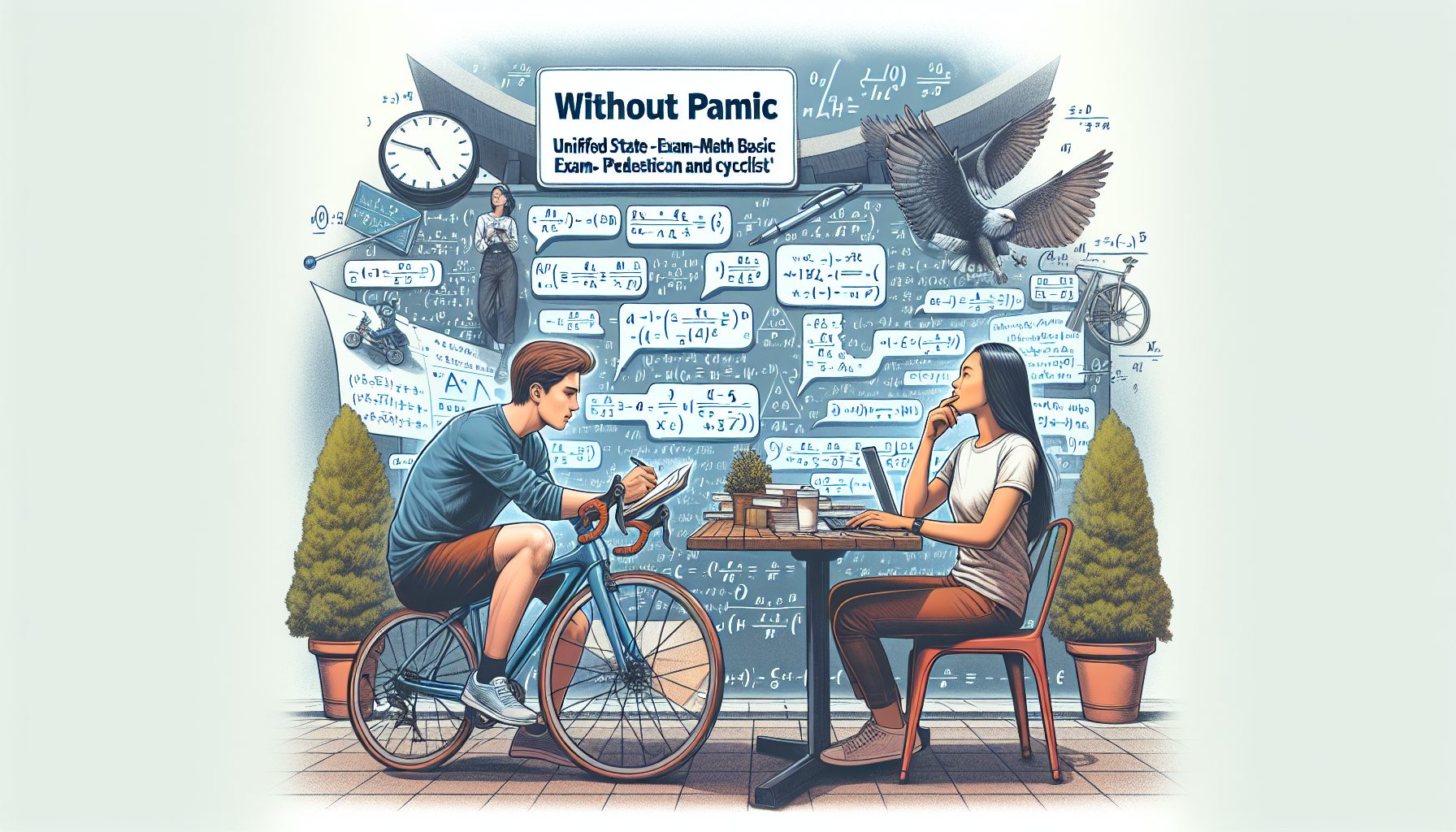 Честный разбор реальной задачи