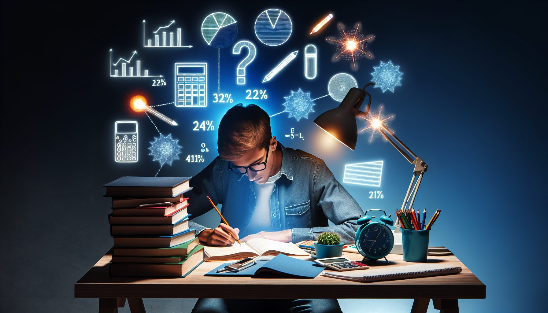 Инструменты и ресурсы для рациональной подготовки