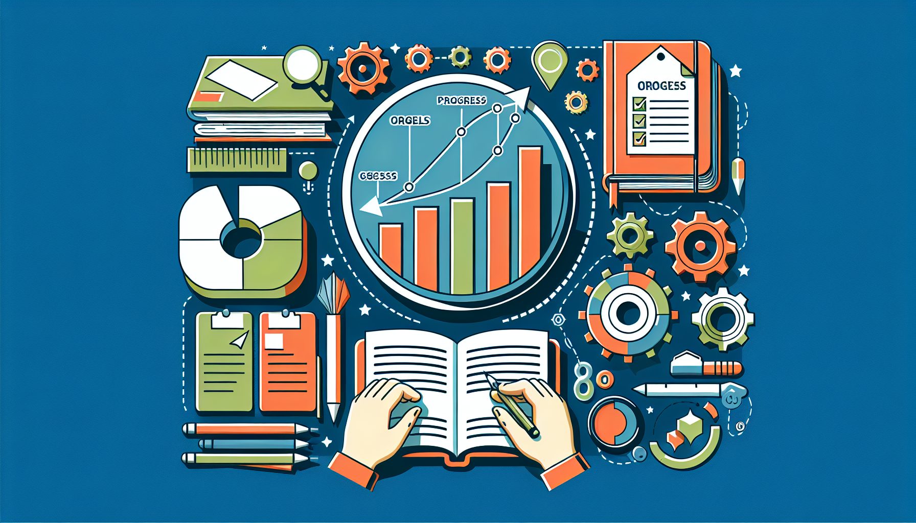 Как интегрировать трекер в реальные занятия