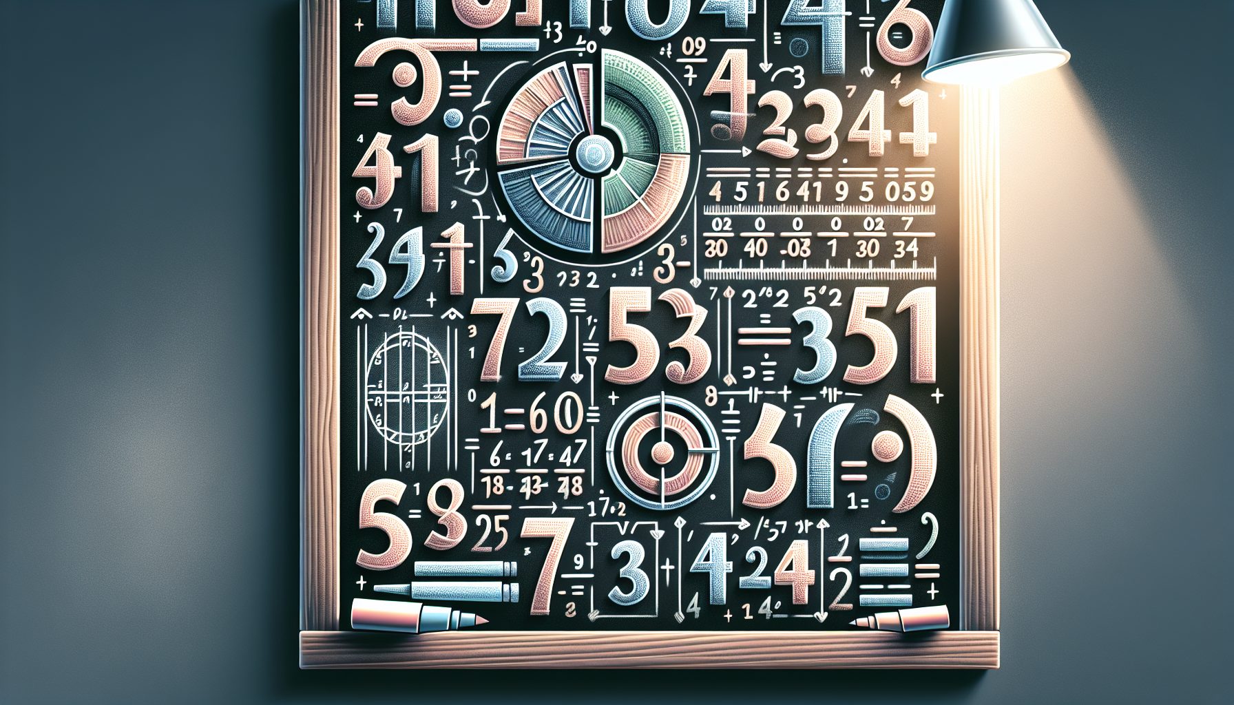 Что такое десятичные дроби и зачем они вообще нужны