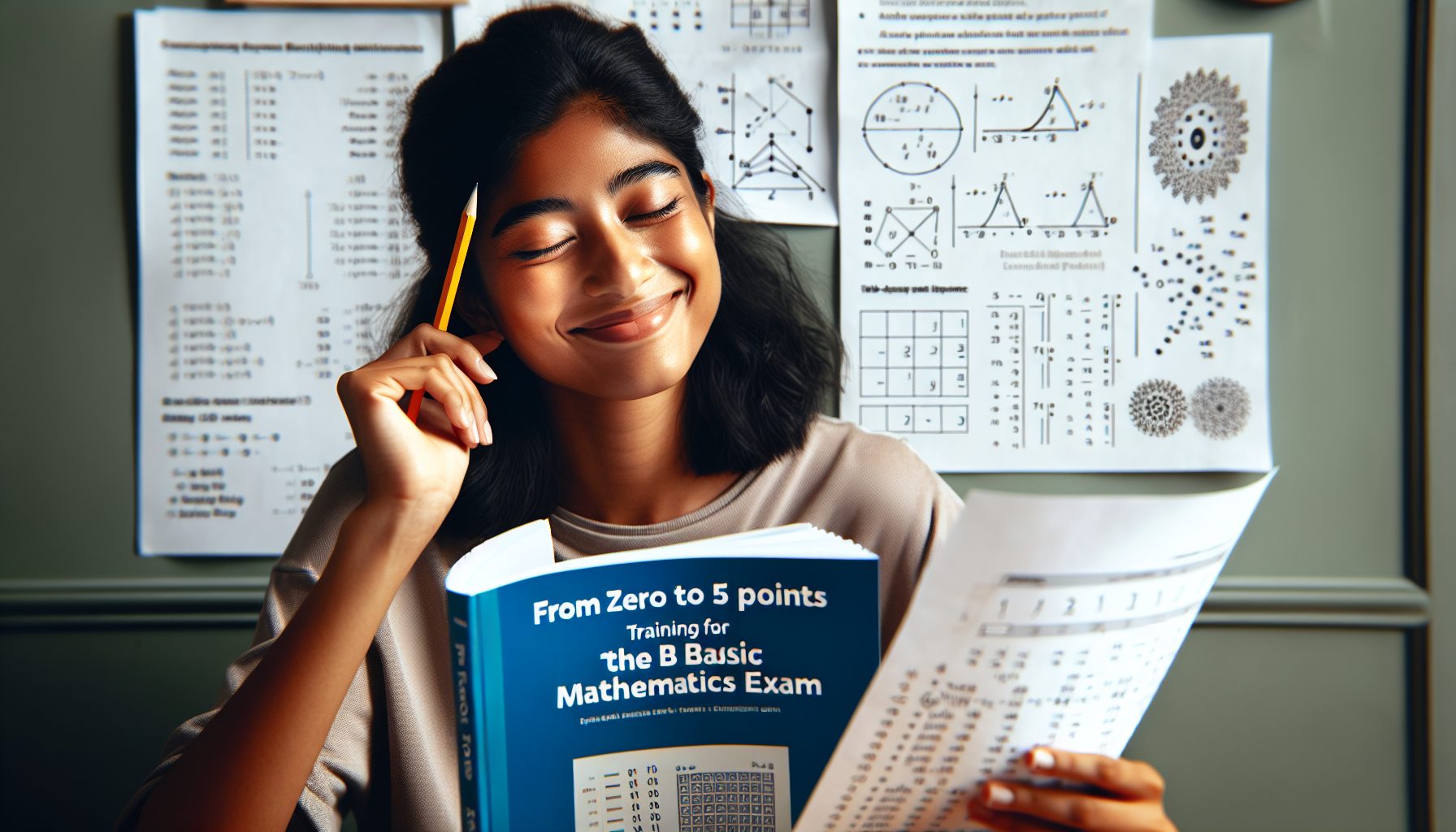 Самооценка и движение после экзамена