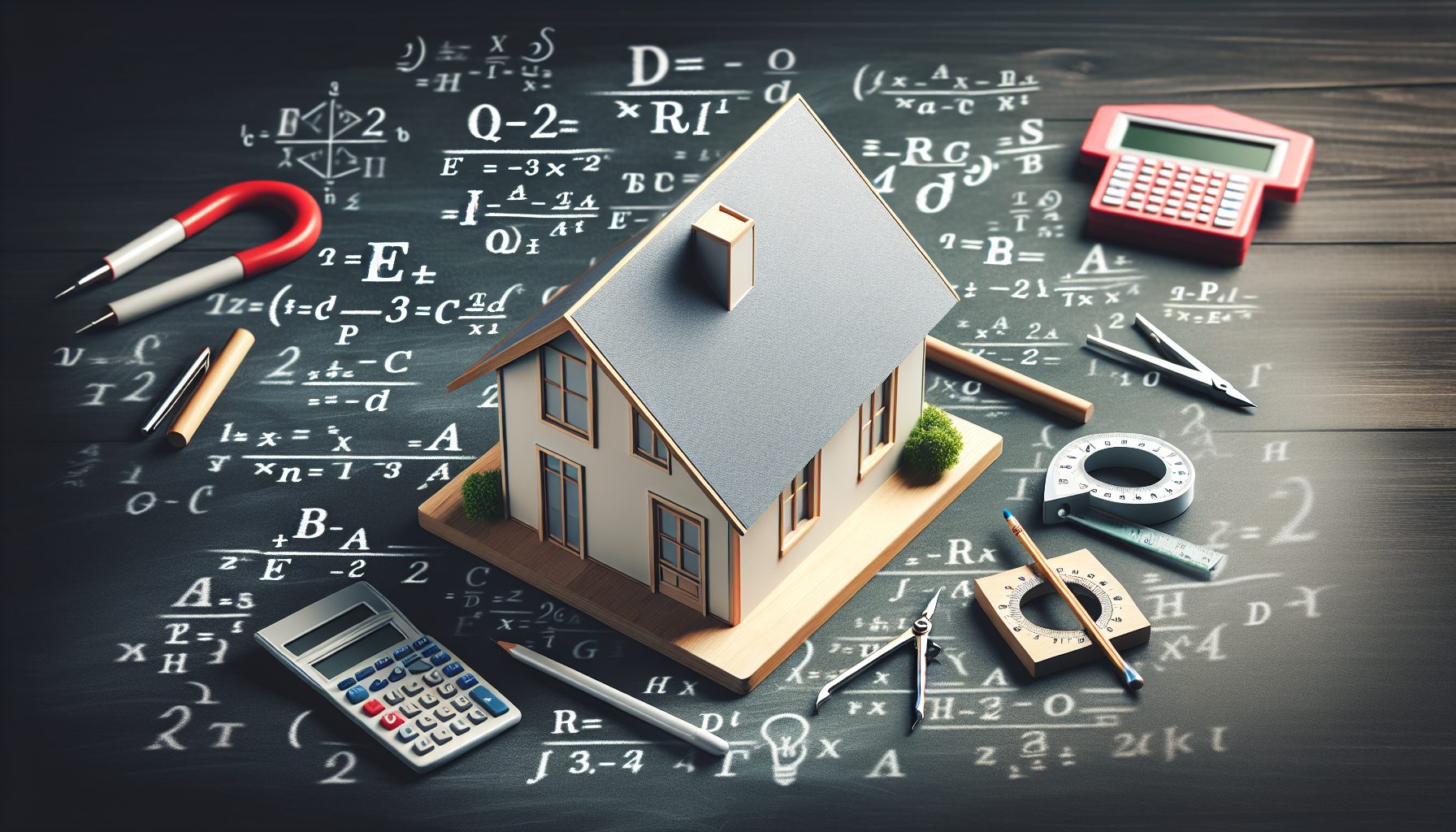 Зачем вообще связывать ЕГЭ и ипотеку