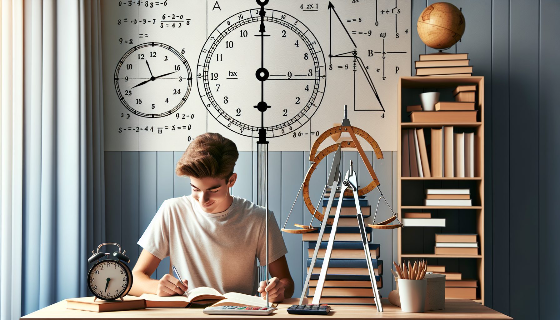 Как тренировать счёт и уверенность