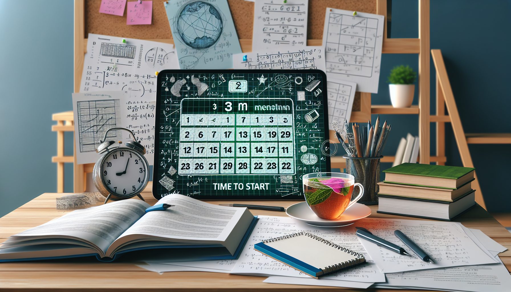 Как осознать, с чего начать