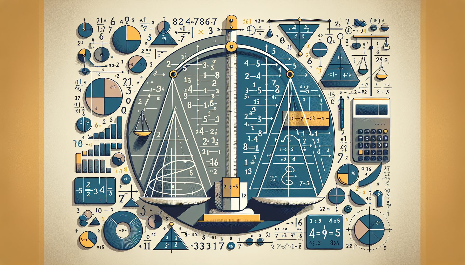 Что вообще такое пропорции и зачем они нужны