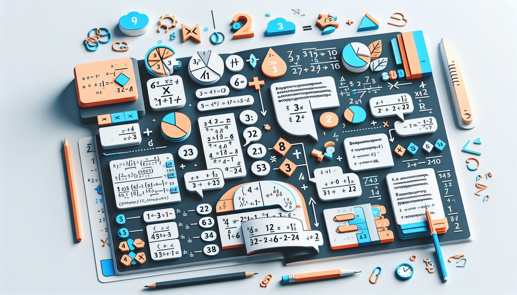 ЕГЭ-примеры с дробями: как их интерпретировать