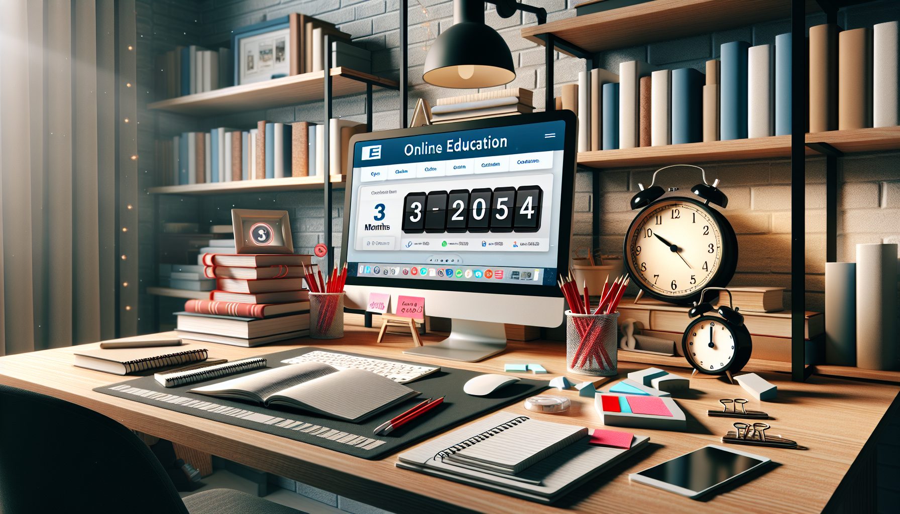 Когда включить онлайн школу и курсы